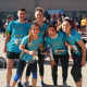 Nutribella entrenamiento carrera popular Vila-real