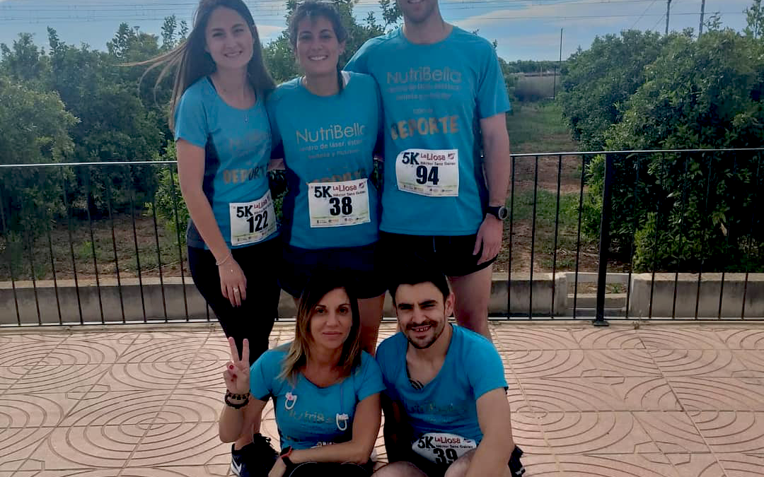 Nutribella Castellón Carrera La Llosa